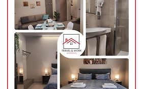 Smart Apartment Mercanzia - Twa