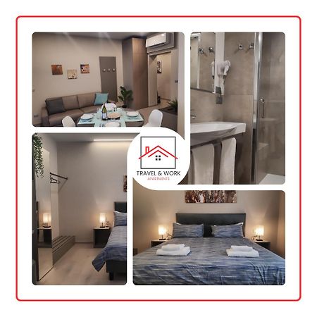 Smart Apartment Mercanzia - Twa Bologna Exterior foto
