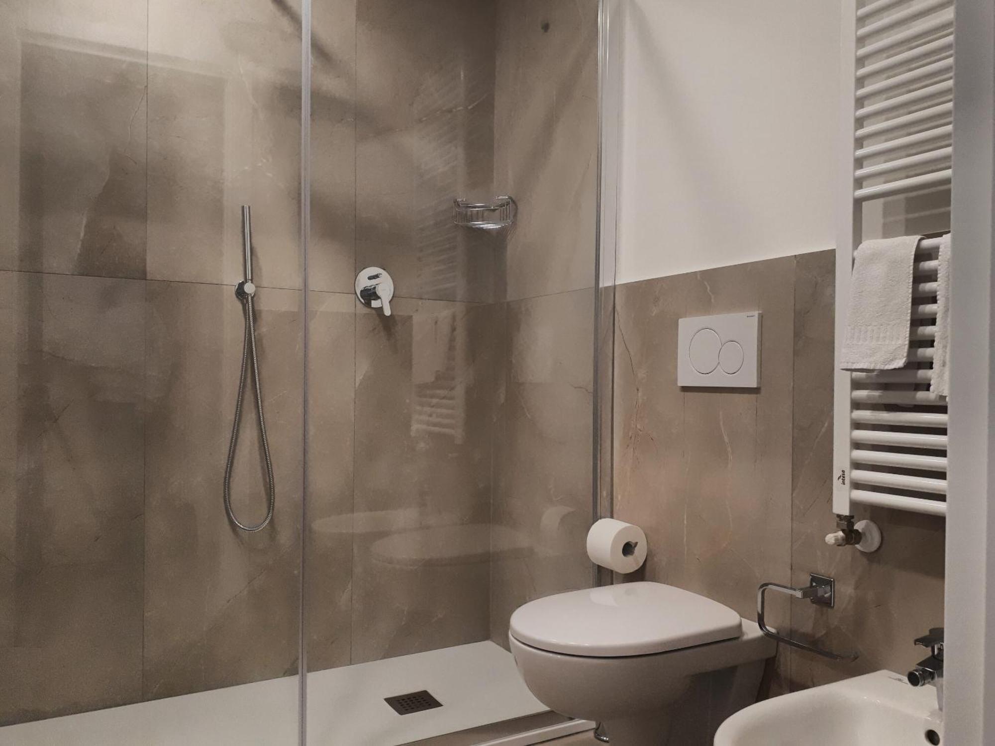 Smart Apartment Mercanzia - Twa Bologna Exterior foto