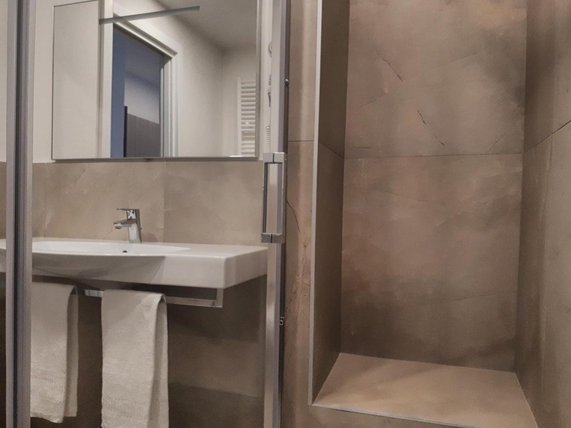 Smart Apartment Mercanzia - Twa Bologna Exterior foto